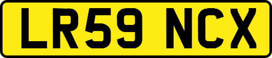LR59NCX