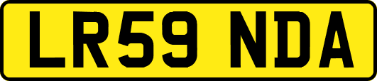 LR59NDA