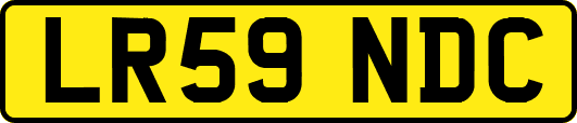 LR59NDC
