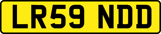 LR59NDD