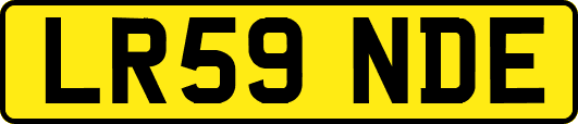 LR59NDE
