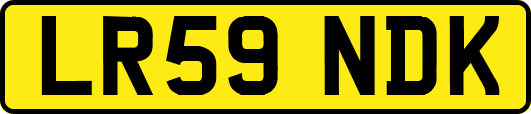 LR59NDK
