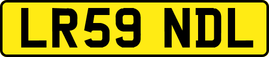 LR59NDL