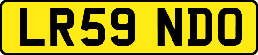 LR59NDO