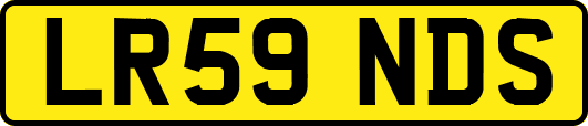 LR59NDS