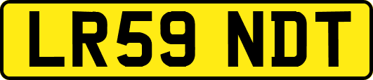 LR59NDT