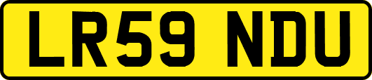 LR59NDU