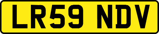 LR59NDV