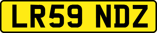 LR59NDZ