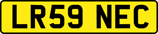 LR59NEC