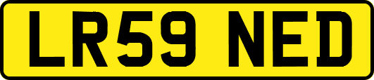 LR59NED