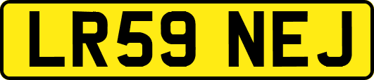 LR59NEJ