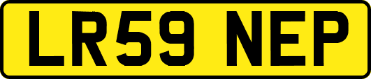 LR59NEP