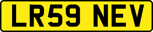 LR59NEV