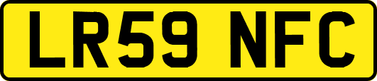 LR59NFC