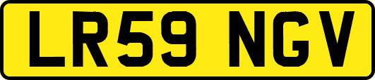 LR59NGV