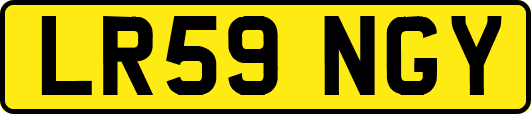 LR59NGY