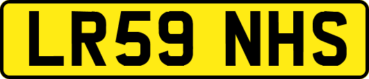 LR59NHS