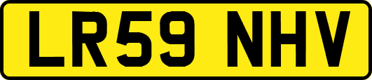 LR59NHV