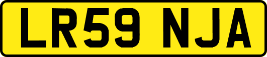 LR59NJA
