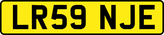LR59NJE