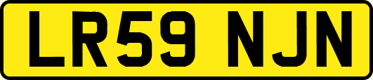 LR59NJN