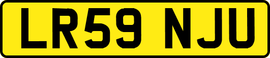 LR59NJU