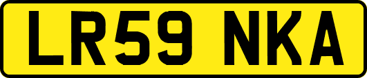 LR59NKA