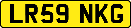 LR59NKG