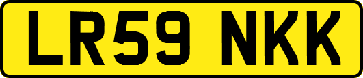 LR59NKK