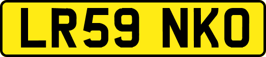 LR59NKO