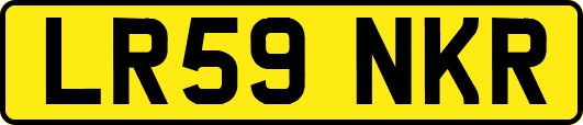 LR59NKR