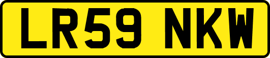 LR59NKW