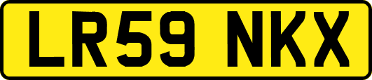 LR59NKX