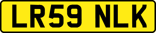 LR59NLK