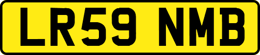 LR59NMB