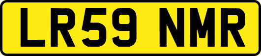 LR59NMR