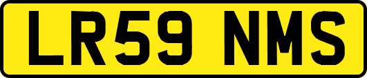LR59NMS