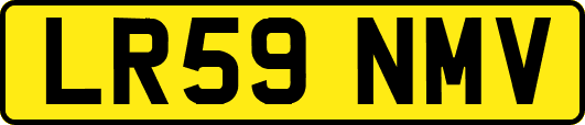 LR59NMV