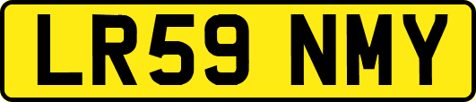 LR59NMY