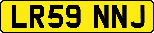 LR59NNJ