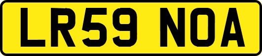 LR59NOA