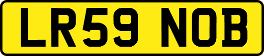 LR59NOB
