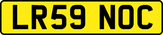 LR59NOC