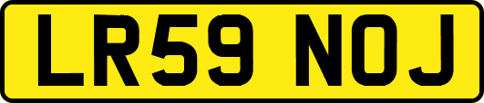 LR59NOJ