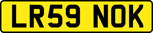LR59NOK