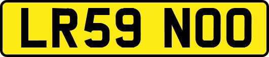 LR59NOO