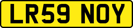 LR59NOY