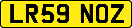 LR59NOZ