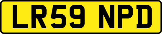 LR59NPD
